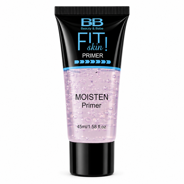 Best face primer and makeup fixer collection online