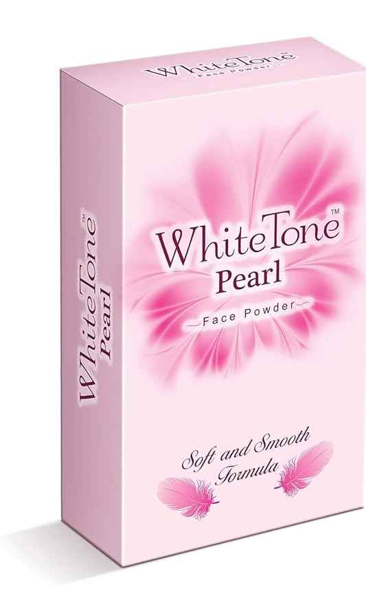 Whitetone Paudar, 50gm
