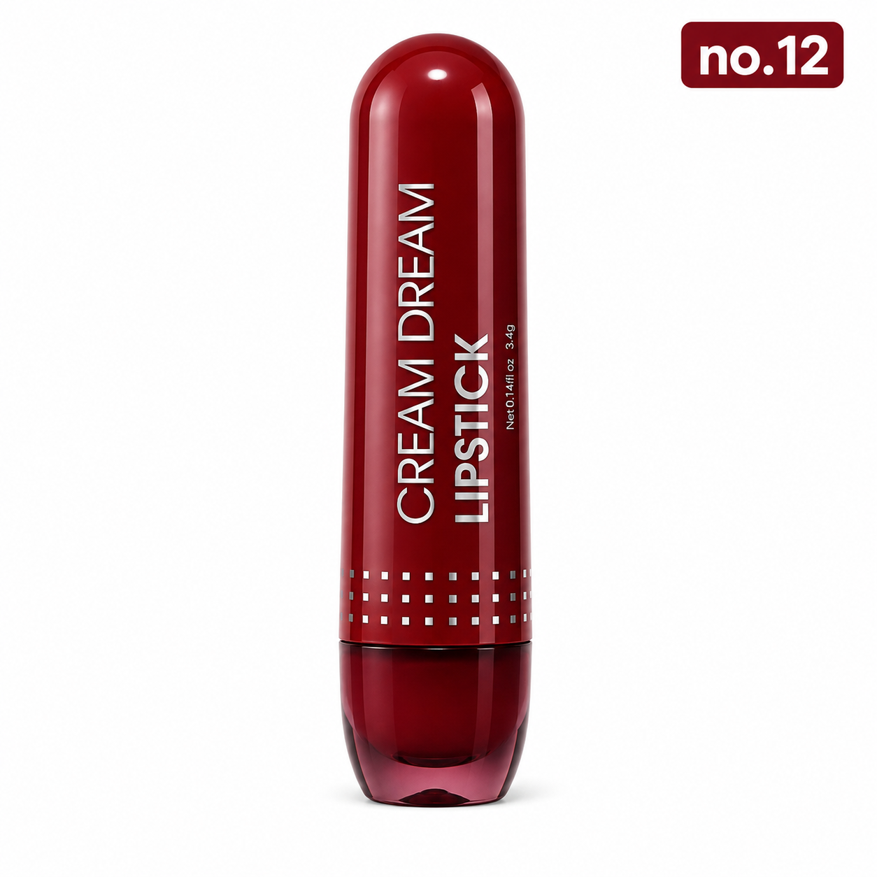 Cream Dream Lipstick