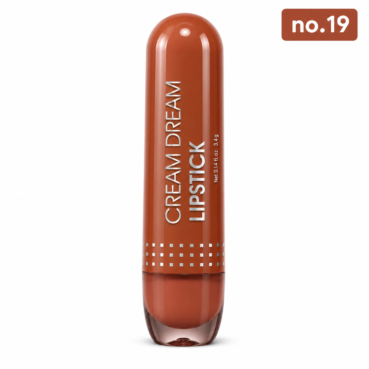 Cream Dream Lipstick