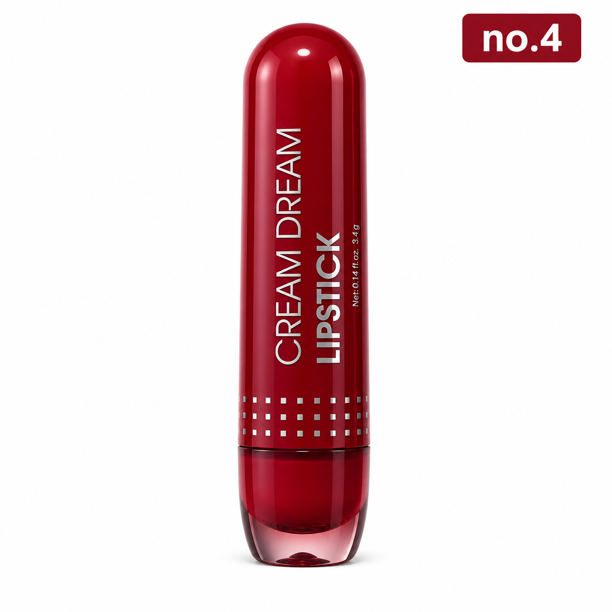 Cream Dream Lipstick