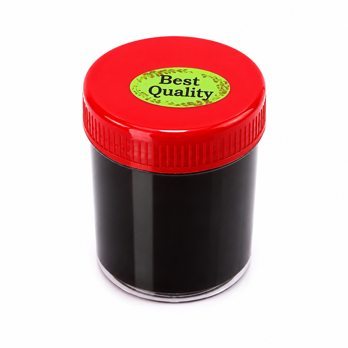 Dry Mahawar Powder Jar – Traditional Red Alta Color for Hands & Feet
