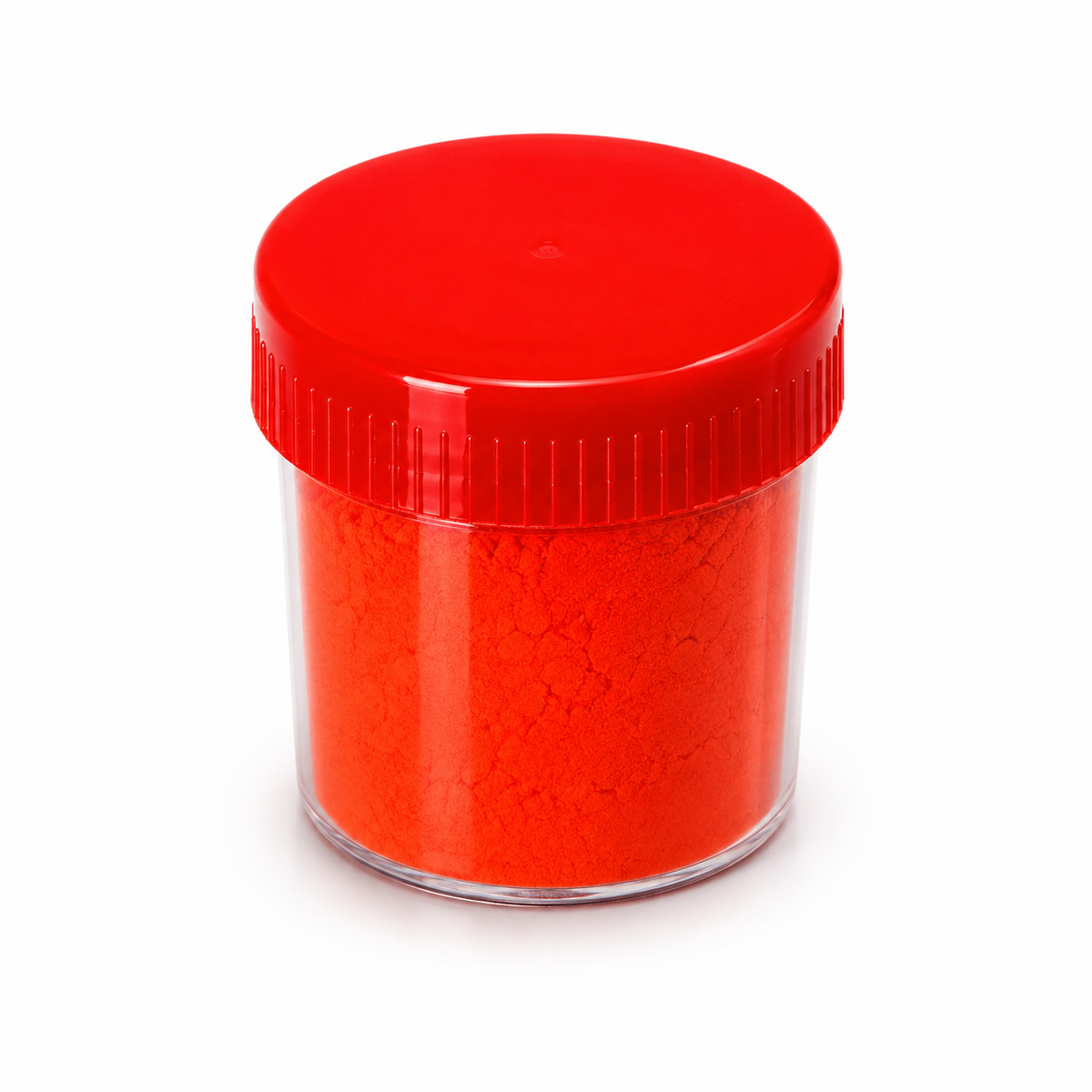 Orange-Red Sindoor Tilak Powder