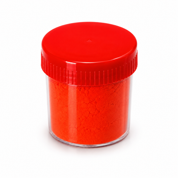 Orange-Red Sindoor Tilak Powder