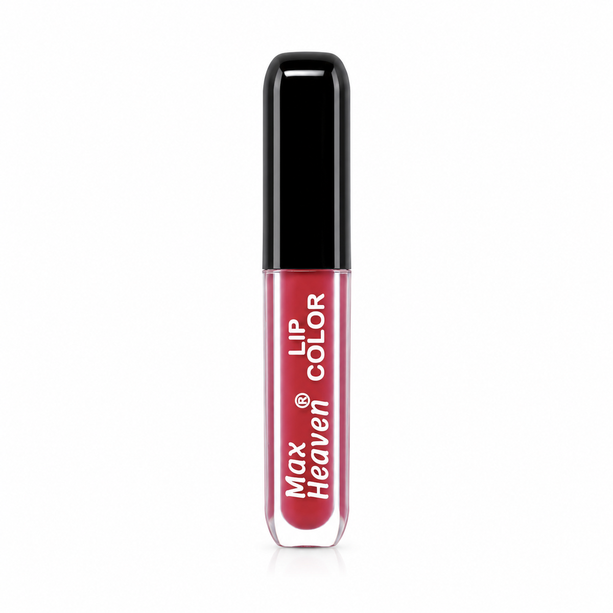 Max Heaven Lip Color – Long-Lasting Liquid Lipstick | Rich Matte
