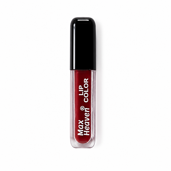 Max Heaven Lip Color – Long-Lasting Liquid Lipstick | Rich Matte