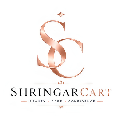 Shringar Cart
