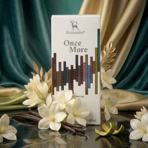 Ramsons Once More Eau de Parfum (40ml)