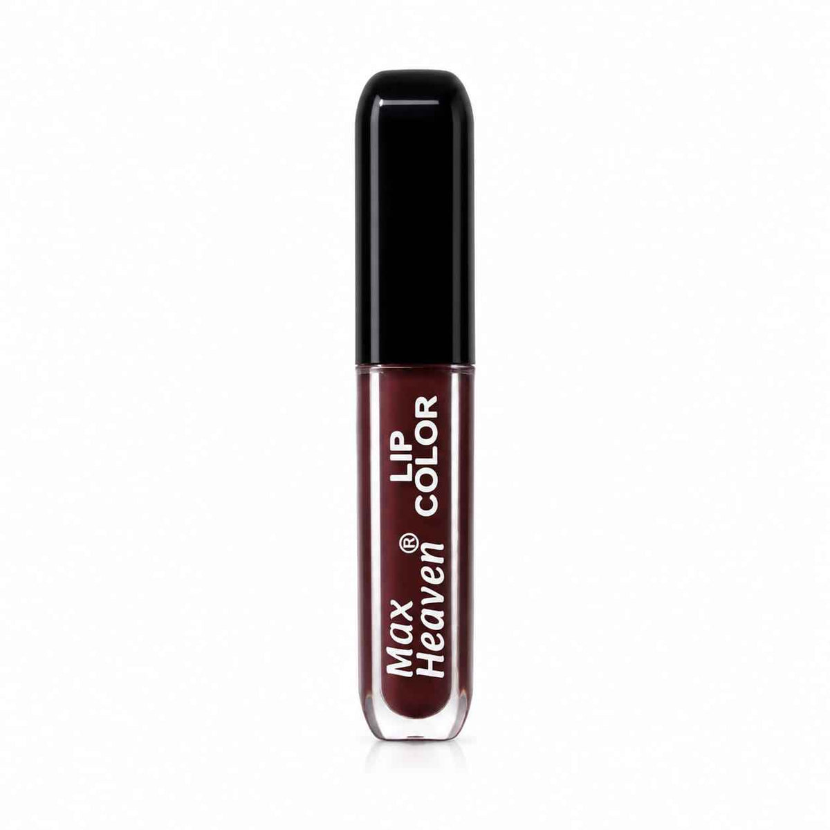 Max Heaven Lip Color – Long-Lasting Liquid Lipstick | Rich Matte